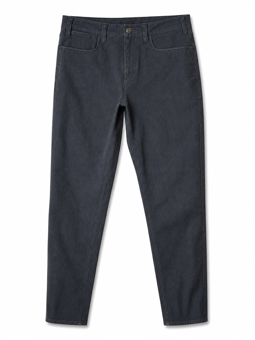 SWRVE Transverse Slim Trouser Cycling Pants | Grey Technical Commuter | 32 - Picture 1 of 15